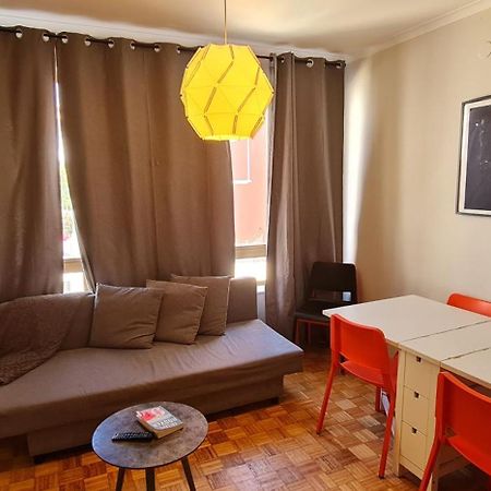 Molecular Apartment بورتو المظهر الخارجي الصورة