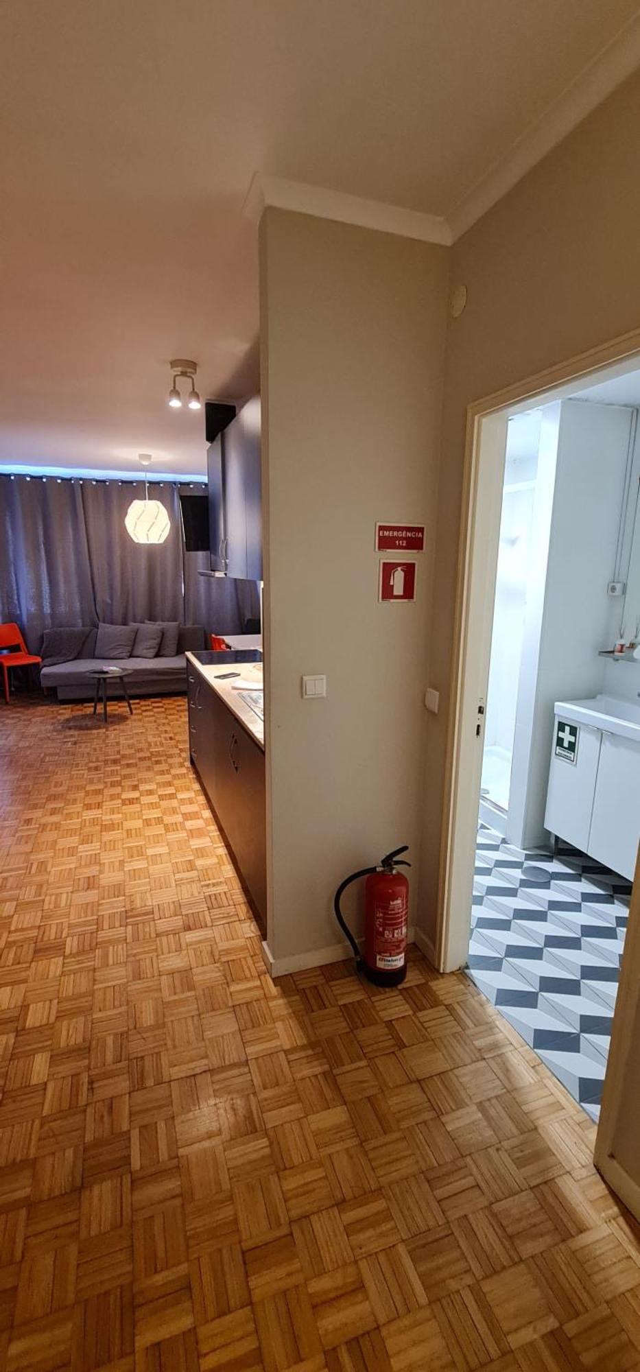 Molecular Apartment بورتو المظهر الخارجي الصورة