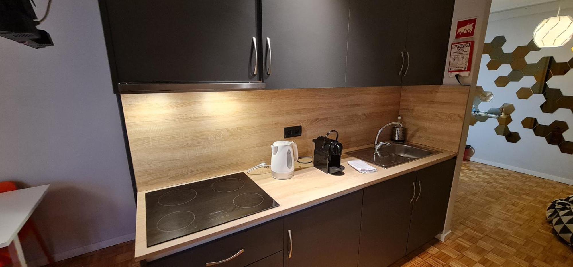 Molecular Apartment بورتو المظهر الخارجي الصورة