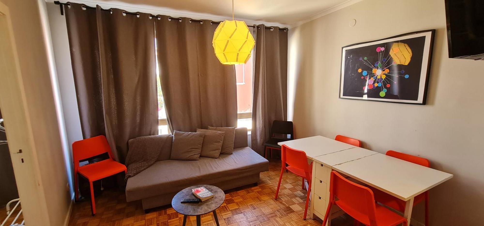 Molecular Apartment بورتو المظهر الخارجي الصورة