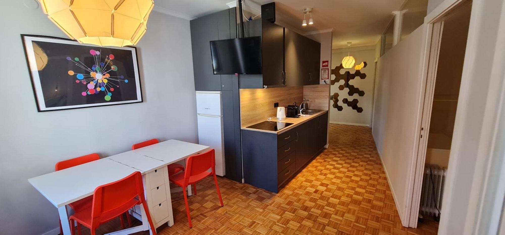 Molecular Apartment بورتو المظهر الخارجي الصورة
