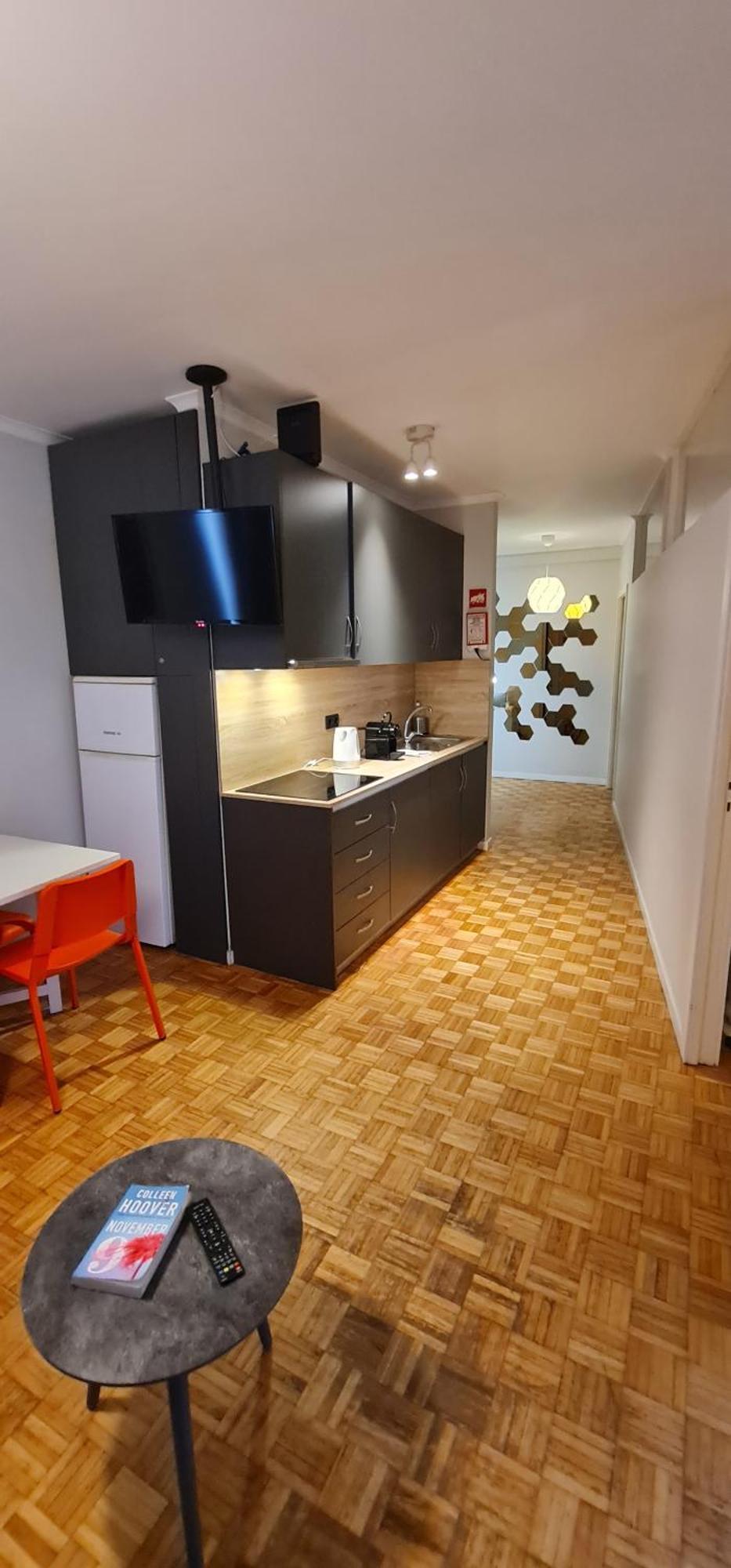 Molecular Apartment بورتو المظهر الخارجي الصورة