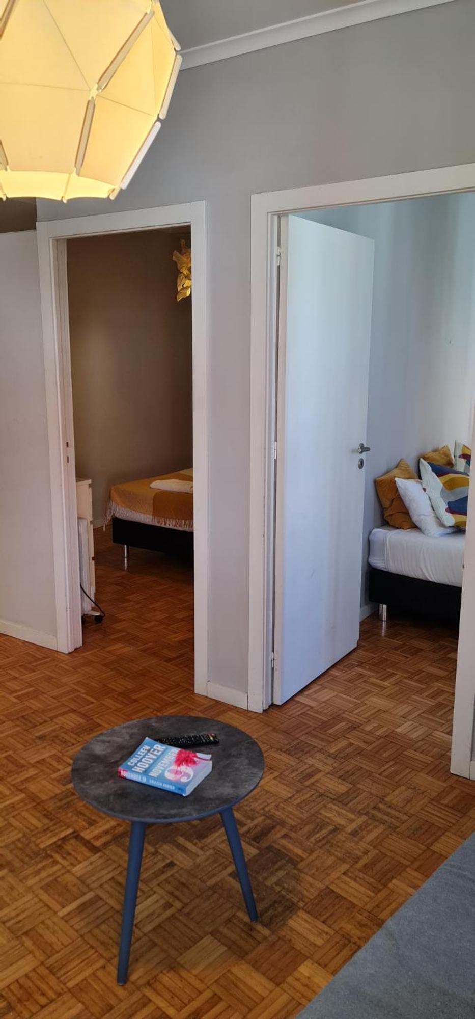 Molecular Apartment بورتو المظهر الخارجي الصورة